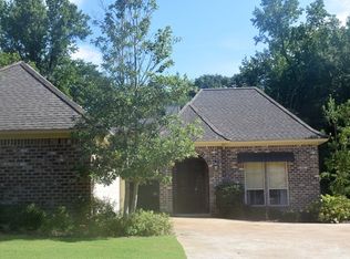 126 Lacadian Dr, Oxford, MS 38655