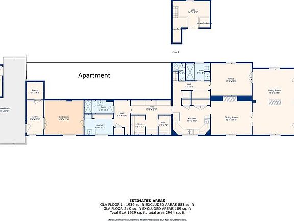 4th image of 2519-21 Burgundy St