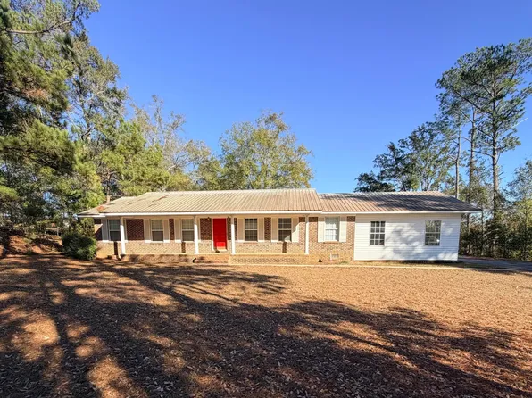 2120 River Rd, Sneads, FL 32460