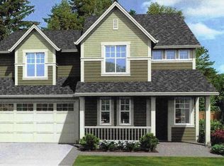 10815 245th Pl SE, Kent, WA 98030