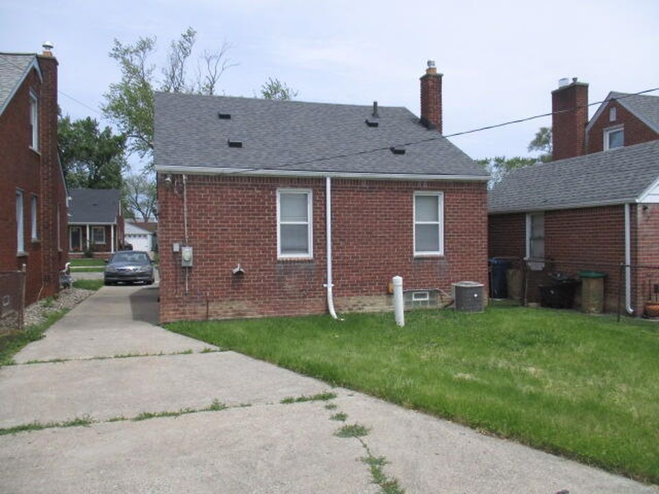 1425 Moran Ave, Lincoln Park, MI - View 5