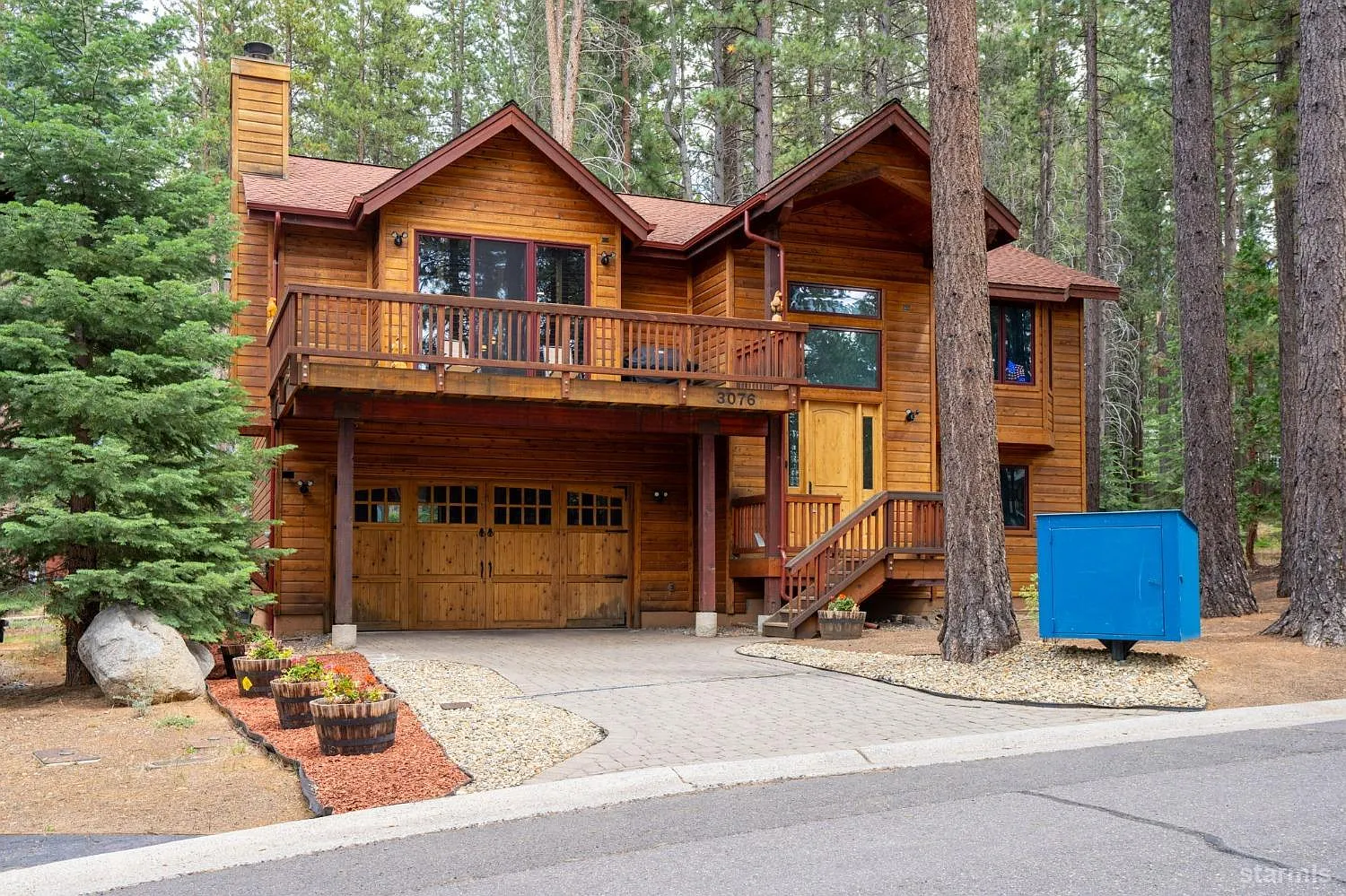 3076 Kokanee Trl photo 1