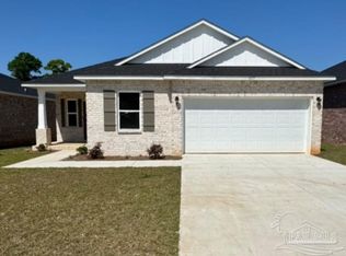 6113 Bellview Pointe Ln, Pensacola, FL 32526