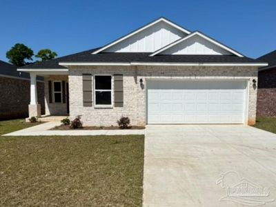 6113 Bellview Pointe Ln, Pensacola, FL, 32526