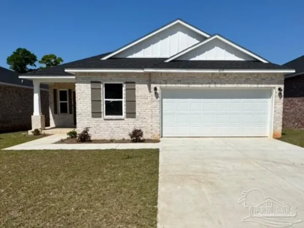 6113 Bellview Pointe Ln, Pensacola, FL 32526