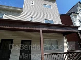 3533 Bigelow Blvd, Pittsburgh, PA