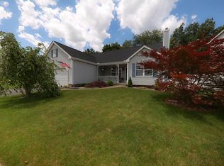 45 Rolling Grn, Middletown, CT 06457