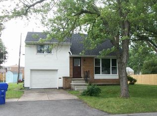 105 Rose Ave, West Seneca, NY 14224