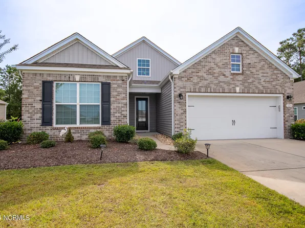 228 Cable Lake Circle, Calabash, NC 28467