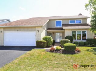 213 Eric Ave, Mount Prospect, IL 60056