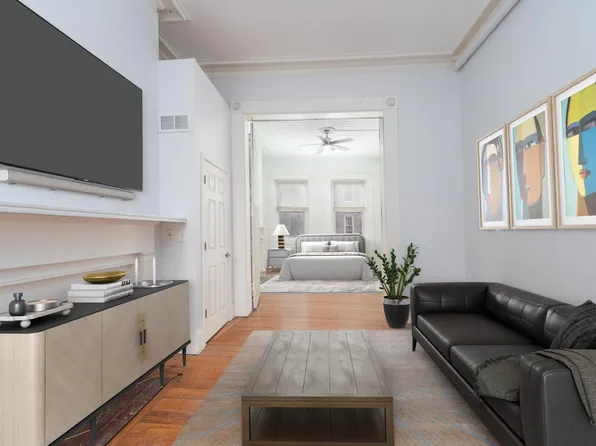 908 Fawn St Floor 1, Baltimore, MD 21202