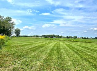 1163 1/2 Township Road 198, Marengo, OH 43334