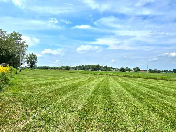 1163 1/2 Township Road 198, Marengo, OH 43334