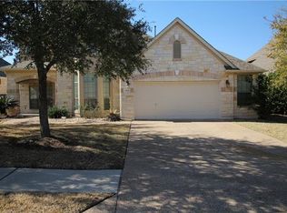 13305 Bright Sky Overlook, Austin, TX 78732