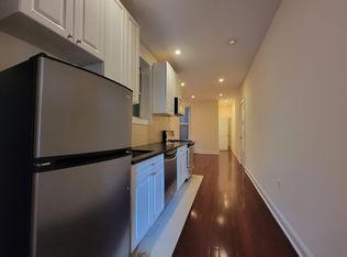 421 W 43rd St #S, New York, NY 10036