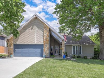 13340 W 104th St, Lenexa, KS, 66215