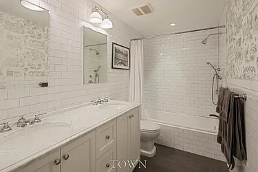 Sold by Town Residential