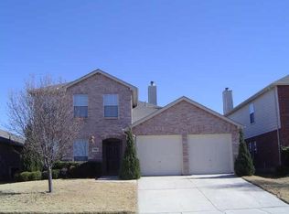 13504 Dove Ranch Rd, Roanoke, TX 76262