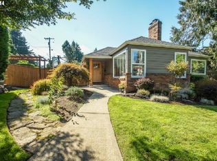 8135 SW 11th Ave, Portland, OR 97219
