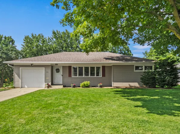 576 E University St, Owatonna, MN 55060