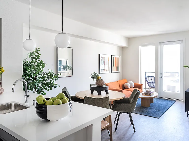 Kara Apartment in Koreatown — Photo 2