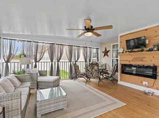 1172 Country Fields Ln, Clarksville, TN 37040