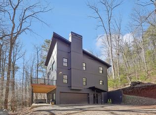 581 Etowah Trl, Dahlonega, GA 30533