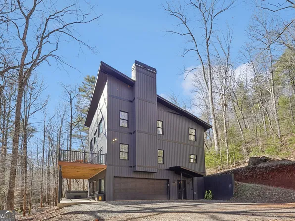 581 Etowah Trl, Dahlonega, GA 30533