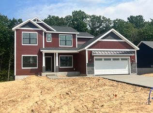 6308 Sturgeon Run, Muskegon, MI 49444