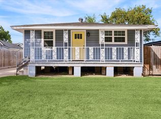4733 Jefferson St #A, Houston, TX 77023