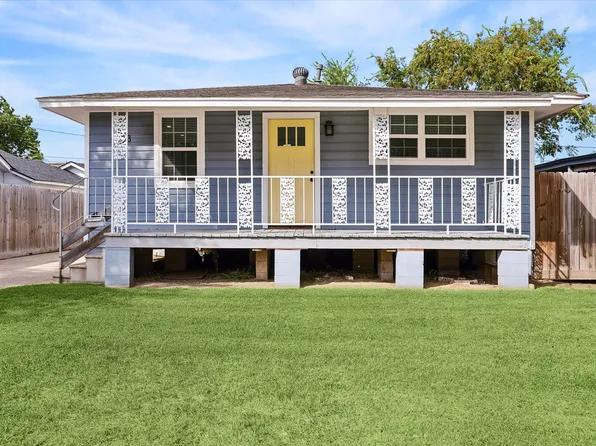 4733 Jefferson St #A, Houston, TX 77023
