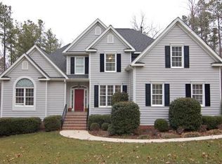 7101 Wexford Woods Trl, Raleigh, NC 27613