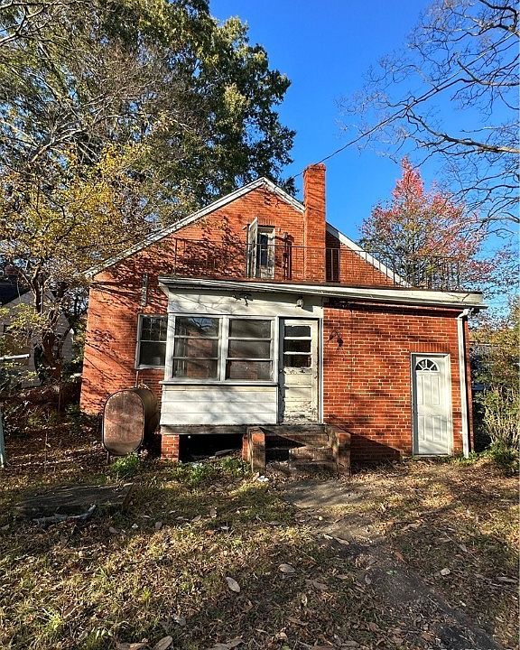 2100 Harwood St, Richmond, VA 23224 Zillow