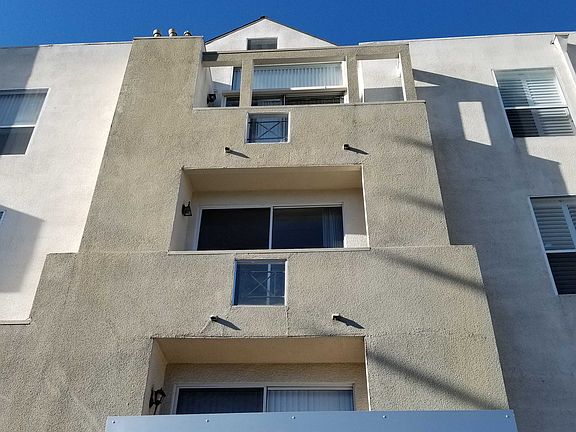 2nd image of 10135 Palms Blvd #306