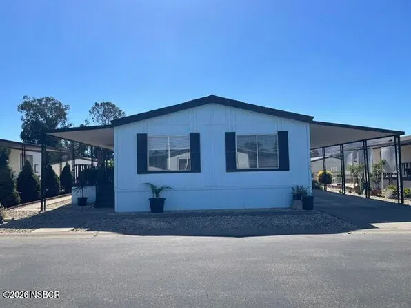 295 N Broadway St Space 205, Orcutt, CA 93455
