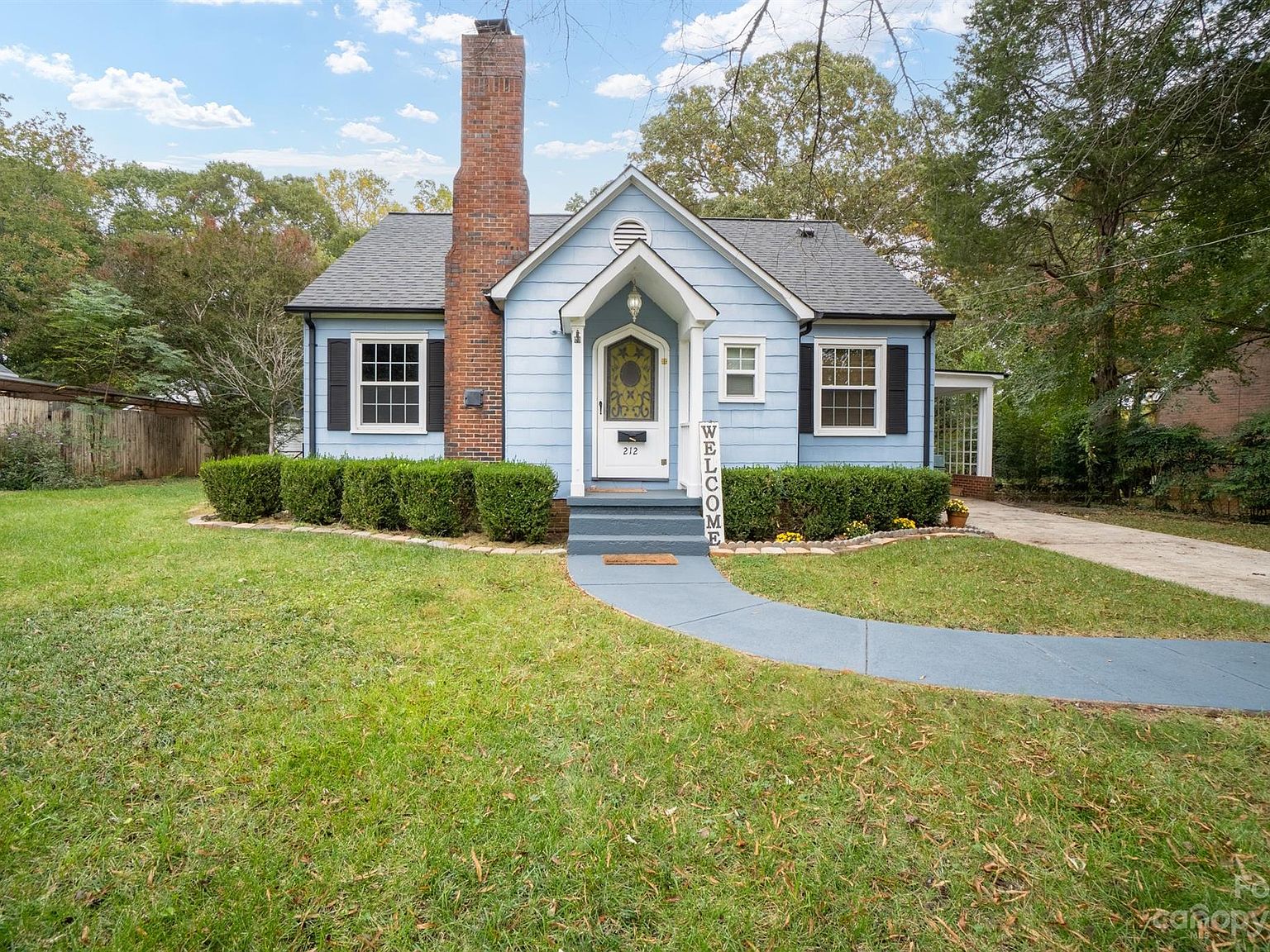 212 Magnolia St 9, Statesville, NC 28677 Zillow