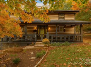 61 Honeycutt Ln, Nebo, NC 28761