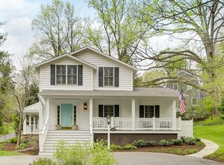 1842 Circle Rd, Towson, MD 21204