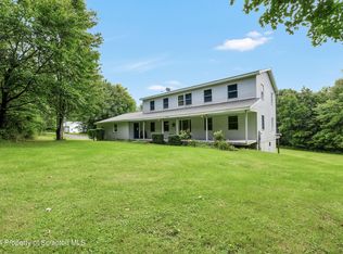 2055 Irish Hill Rd, Montrose, PA 18801