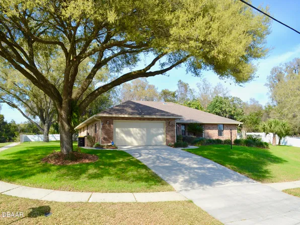105 Megan Ct, Orange City, FL 32763