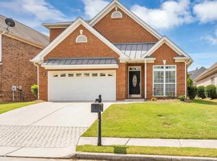 952 Town Square Ct, Lawrenceville, GA 30045