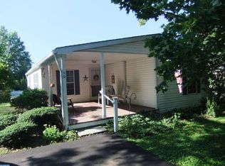 10 Chatham Ct, Souderton, PA 18964
