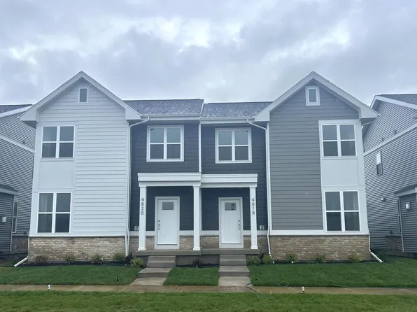 4818 Suelo Rd, Fitchburg, WI 53711