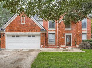 6900 Celtic Ct, Austin, TX 78754