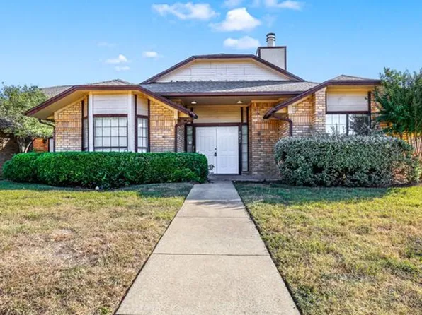 4043 Saint Christopher Ln, 4043 Saint Christopher Ln #4045, Dallas, TX 75287
