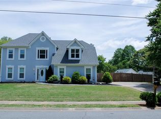 4064 Longford Dr NE, Marietta, GA 30066