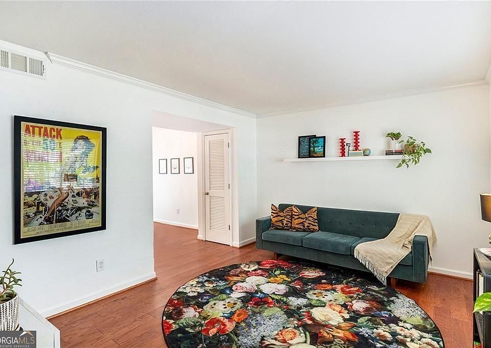 1st image of 6940 Roswell Rd Unit 16B
