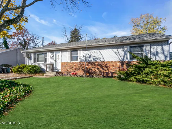 508 Longboat Avenue, Beachwood, NJ 08722