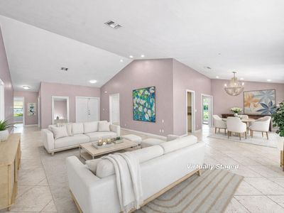 6200 Via Tierra Drive, Boca Raton, FL, 33433
