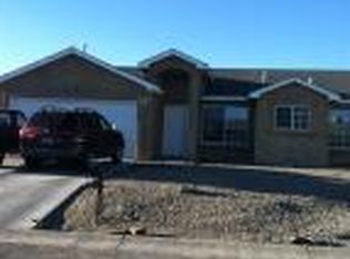 427 Cll Del Sol, Belen, NM 87002